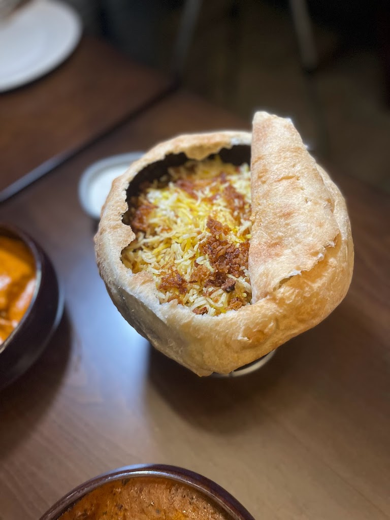 Biryani