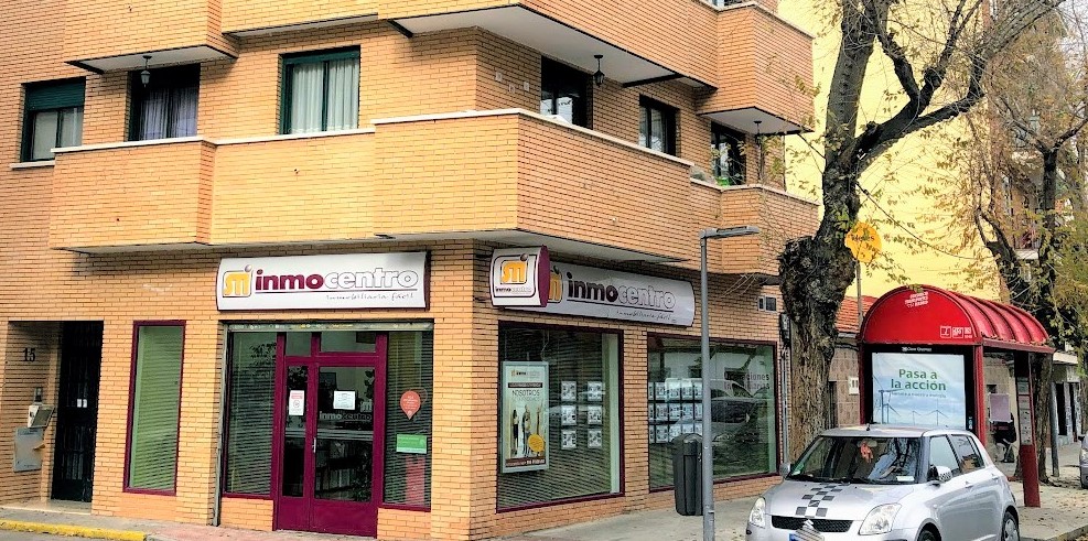 Sti Inmocentro
