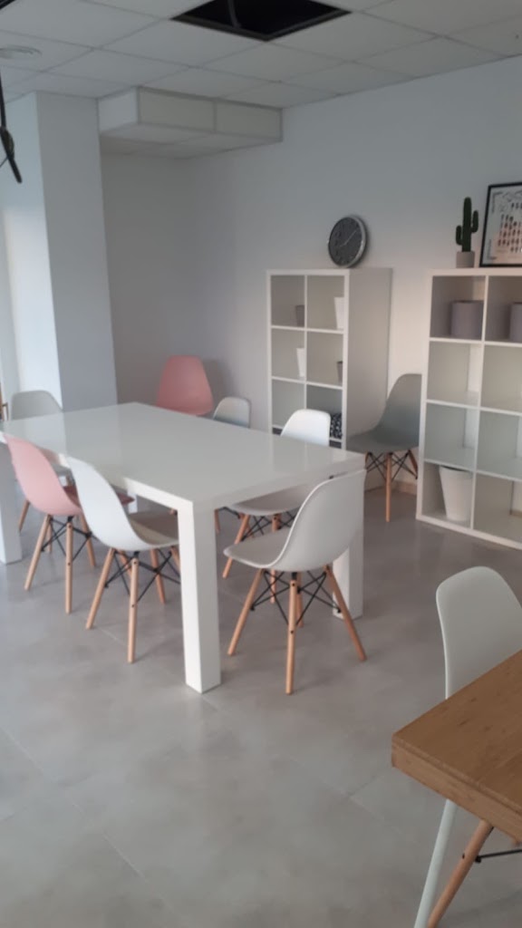 the home studio — Del propietario