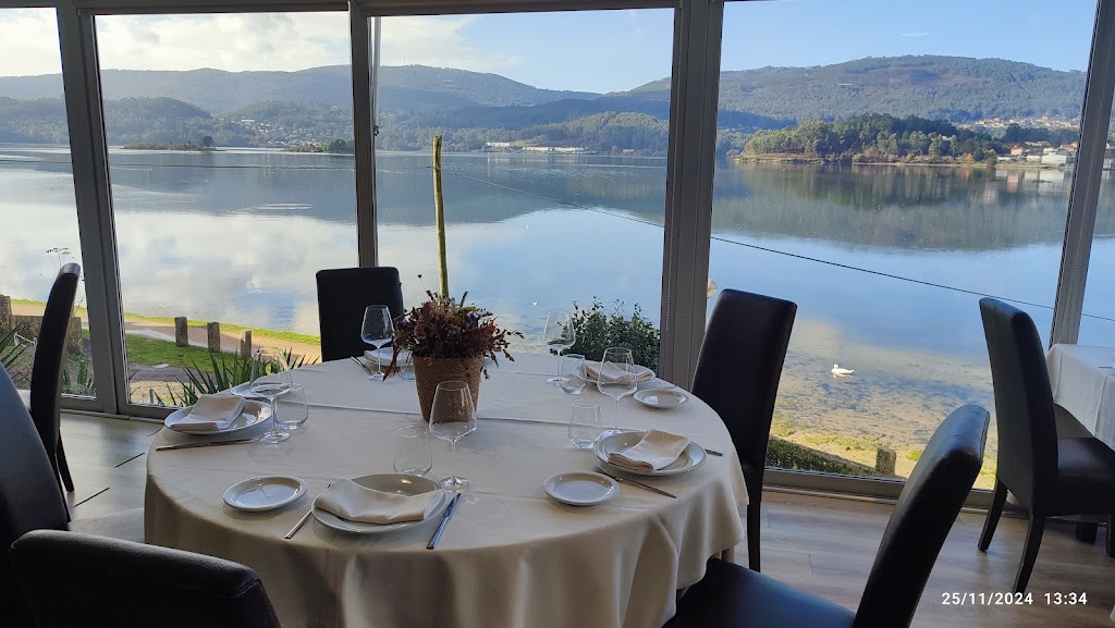 Restaurante Veiramar Arcade