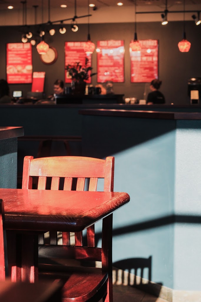 Photo of Java House Coffee Roasters - First Ave