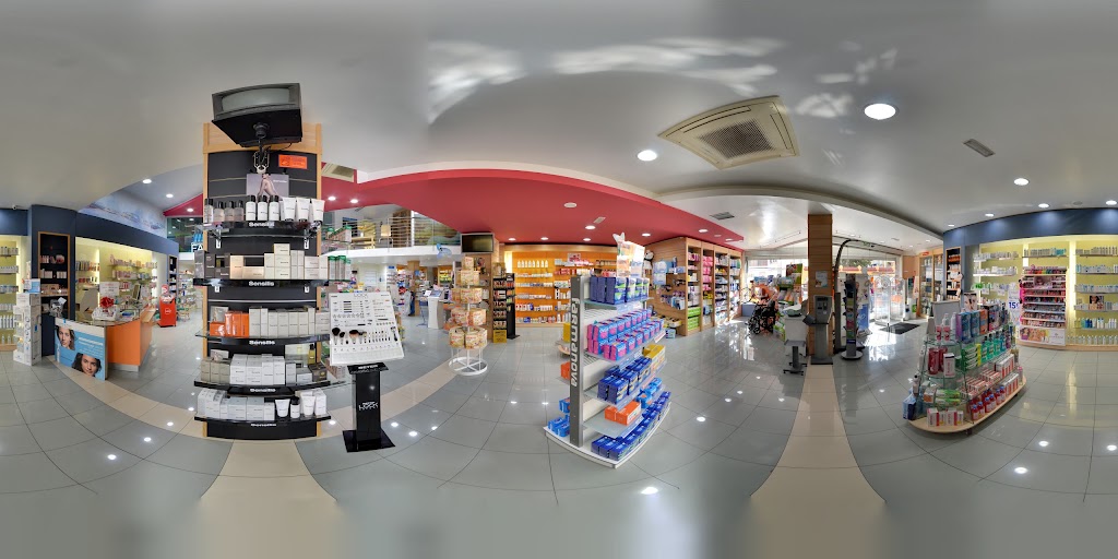FARMACIA CIUDAD ALTA 365 dias - Calle Zaragoza - ABIERTO TODOS LOS DIAS — Street View y 360deg