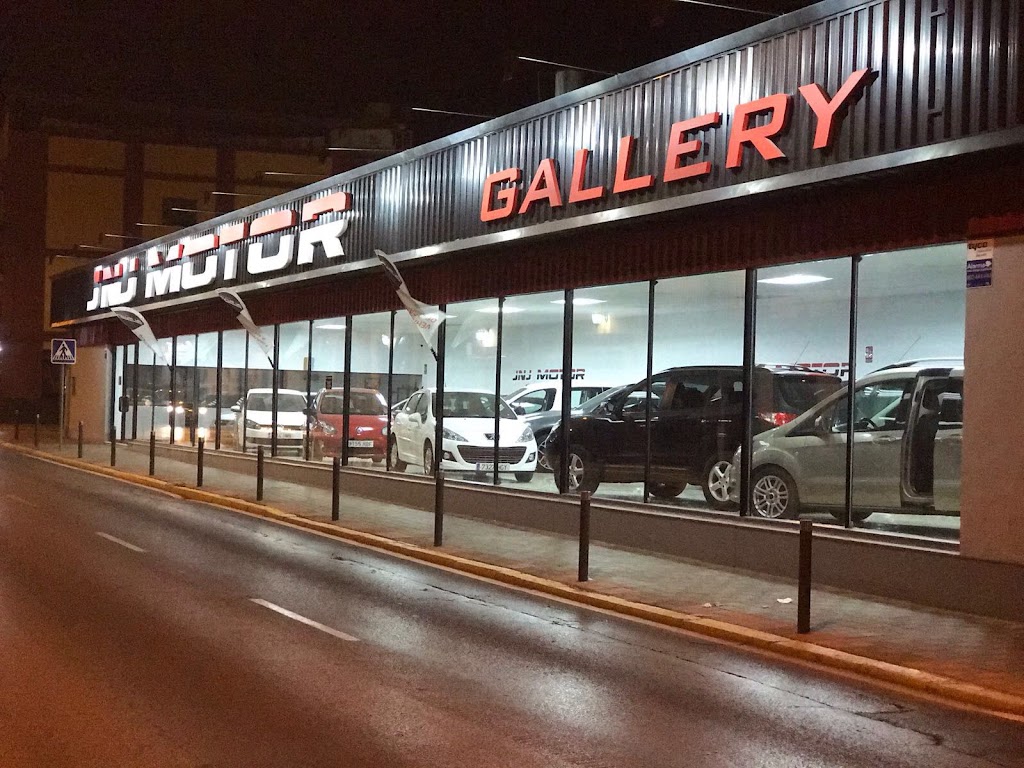 JNJ MOTOR — Del propietario