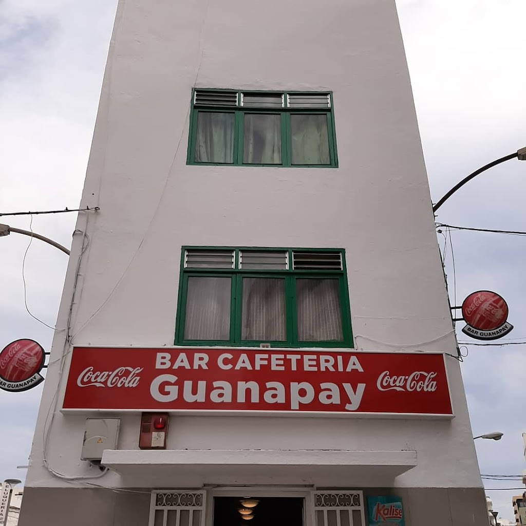 Bar Guanapay
