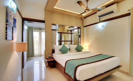 White Castle Boutique Apartment Hotel