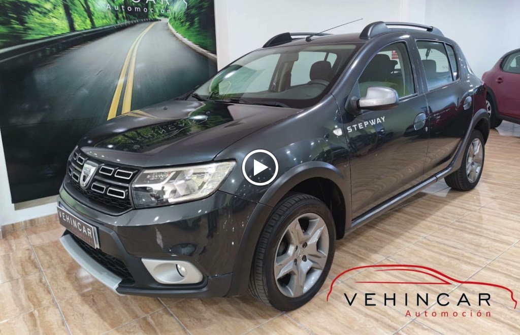 Vehincar Automocion Talleres — Videos