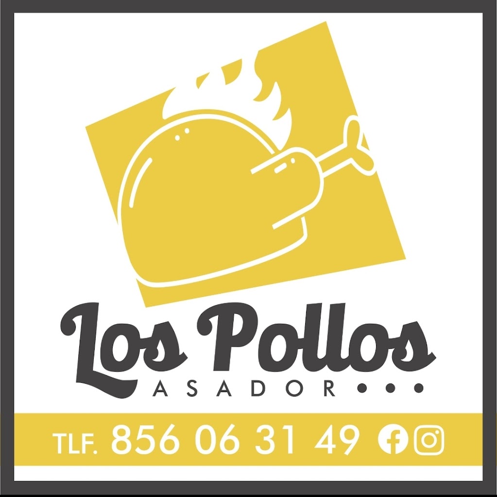 Asador Los Pollos — Del propietario