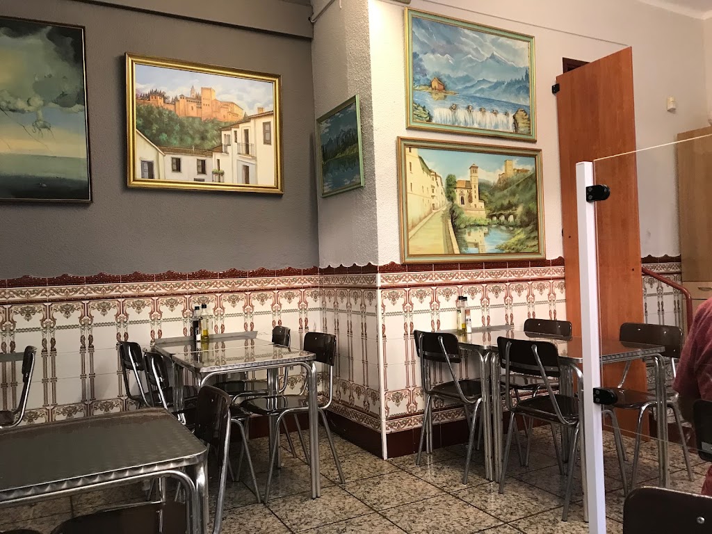 La Cordobesa — Ambiente