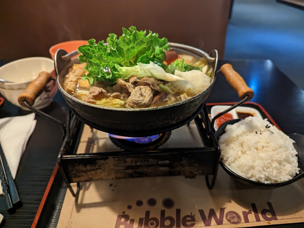 Sukiyaki