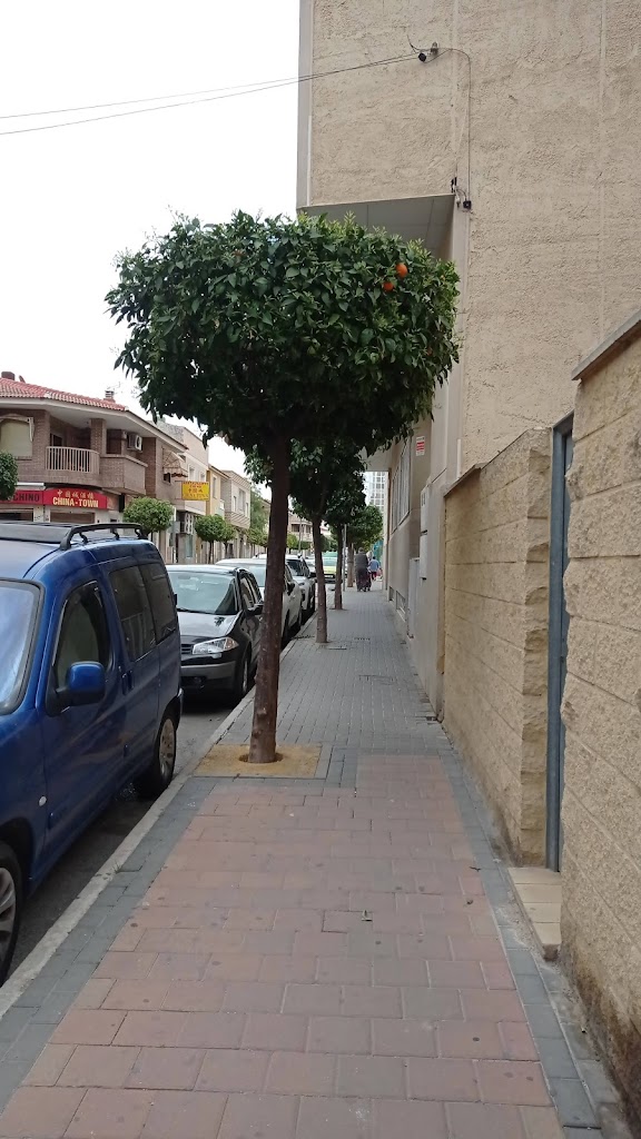 Comidas Garres Hermanas