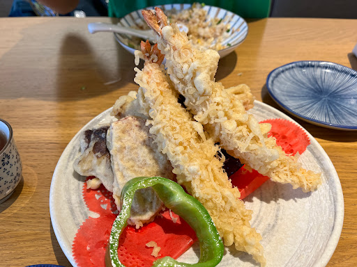 菊食堂日本料理 的照片