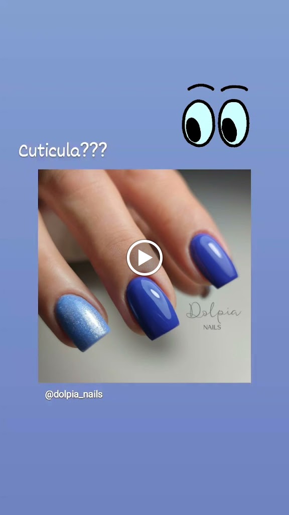 Dolpia Nails — Videos