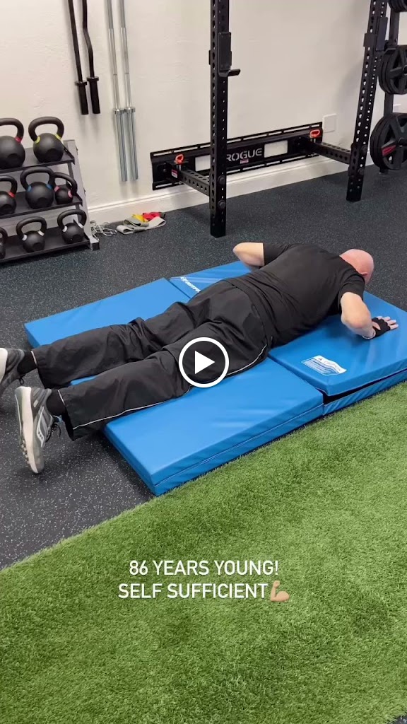  Ameristrength Fitness