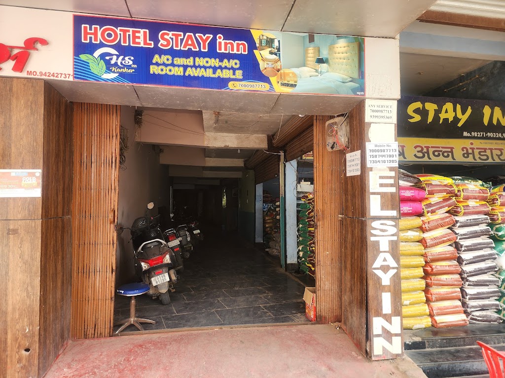 Hotel Stay Inn