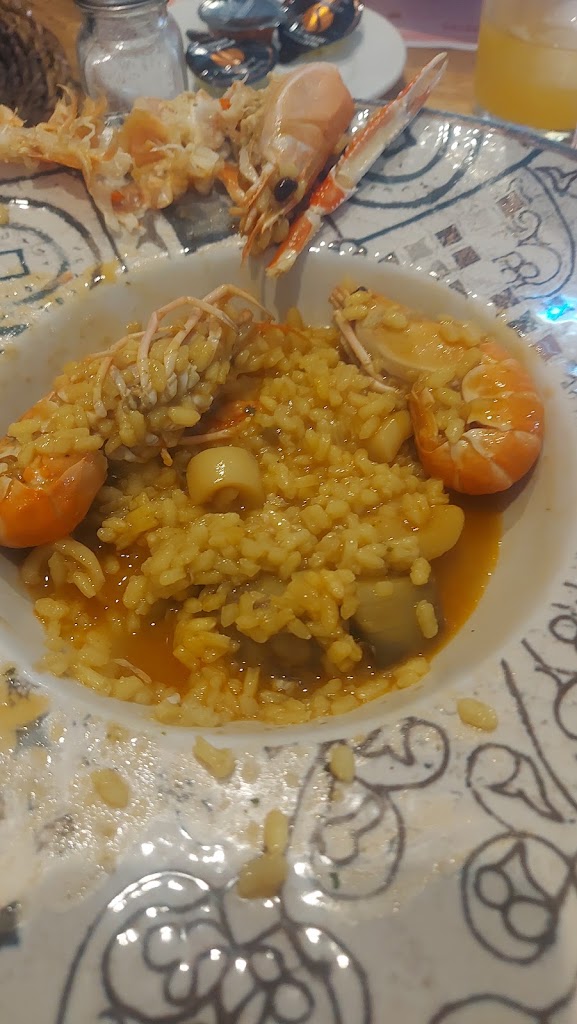 Carrio — Risotto