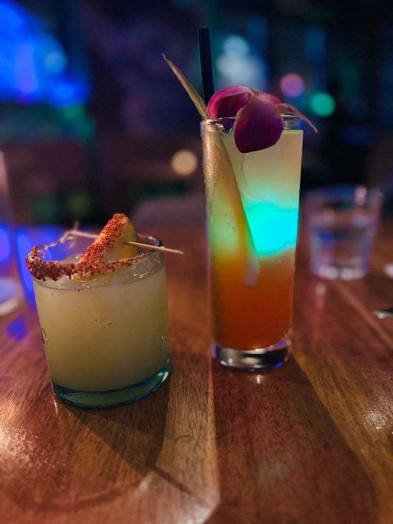 Mai Tai