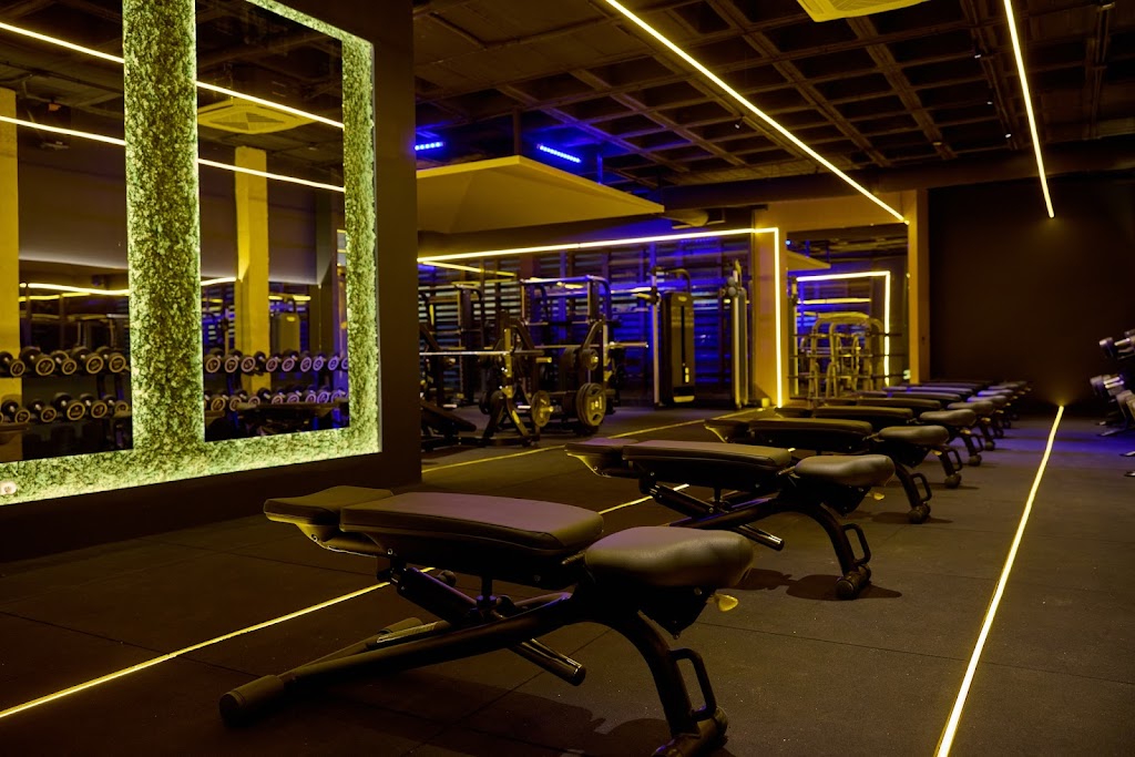 Smartfit Villaviciosa