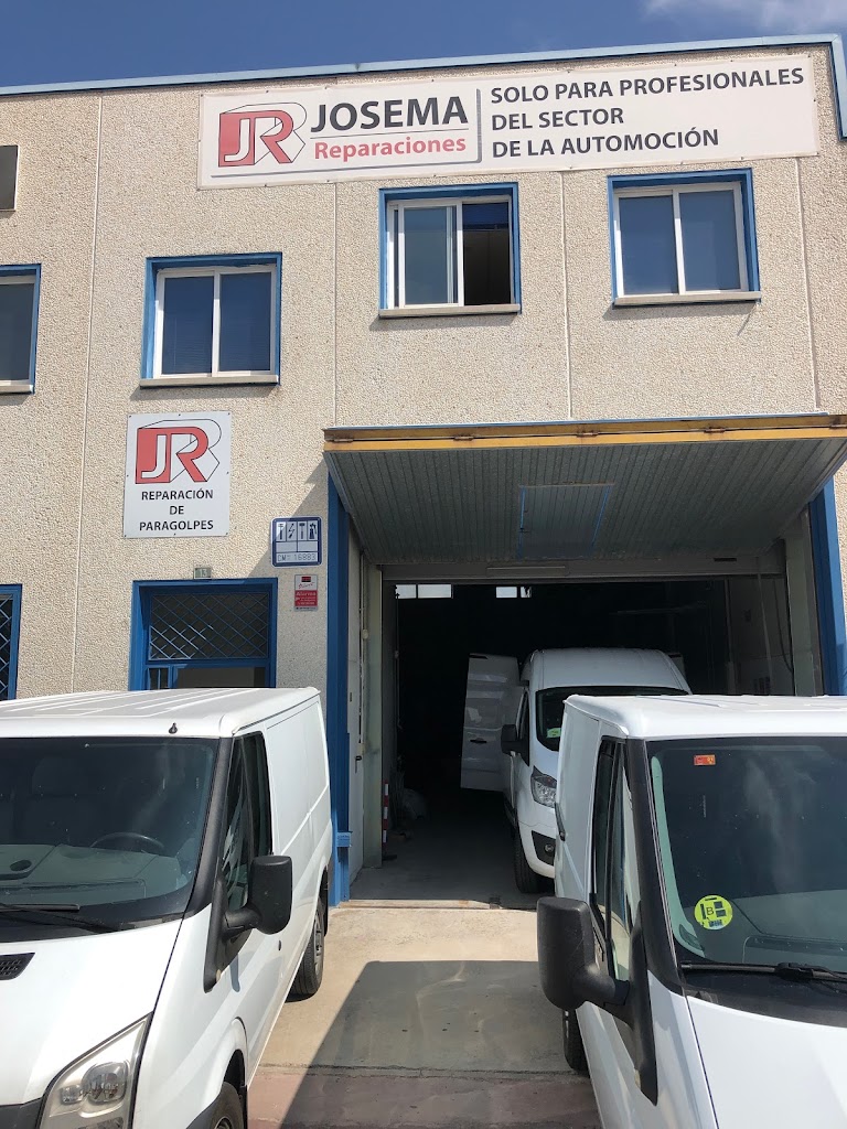 Josema Reparaciones