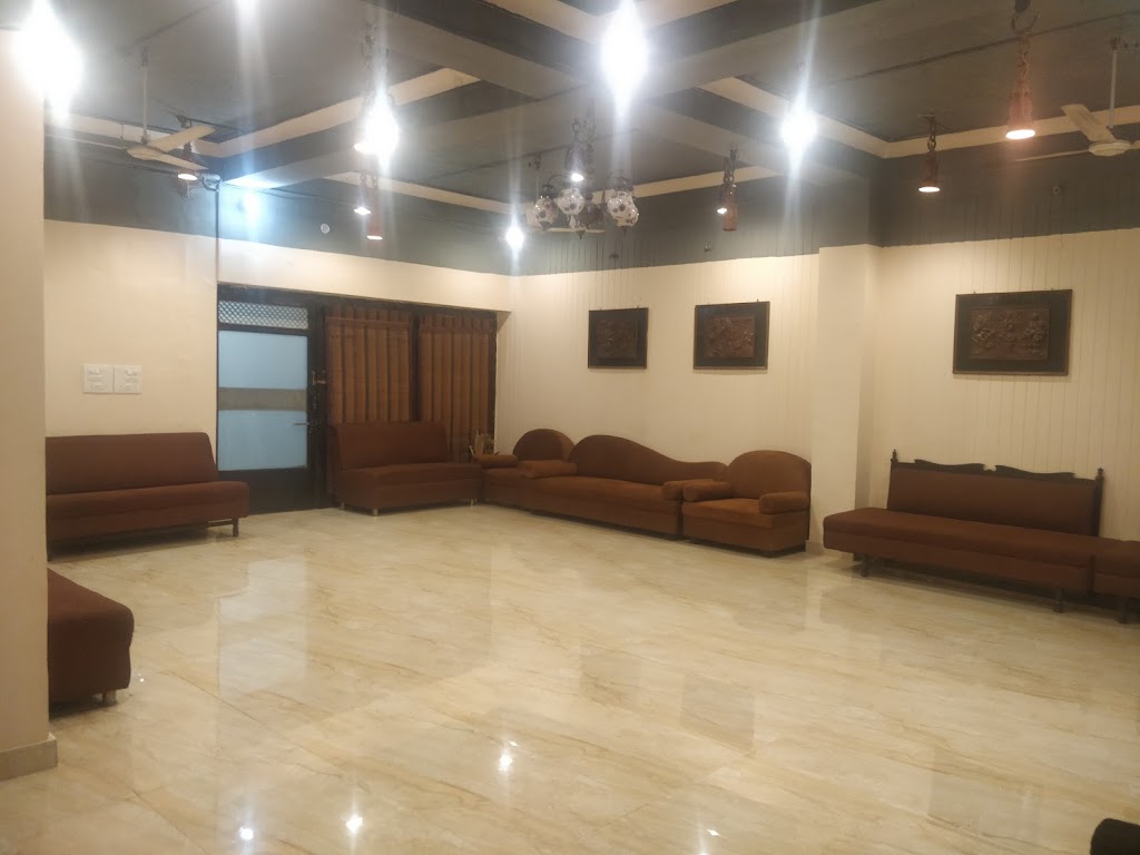 Amenities