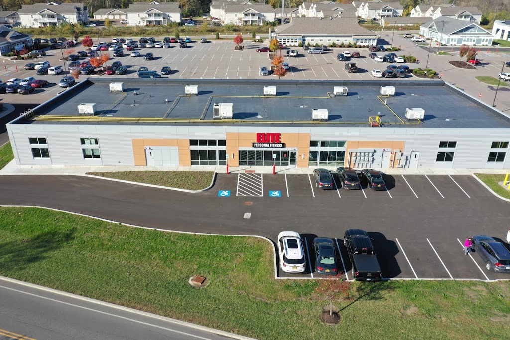  Elite Personal Fitness