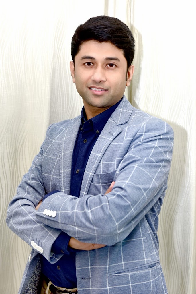 Dr. Dr Rahul Patil Best Cardiologist In Pune Heart Doctor In Pune Heart Clinic