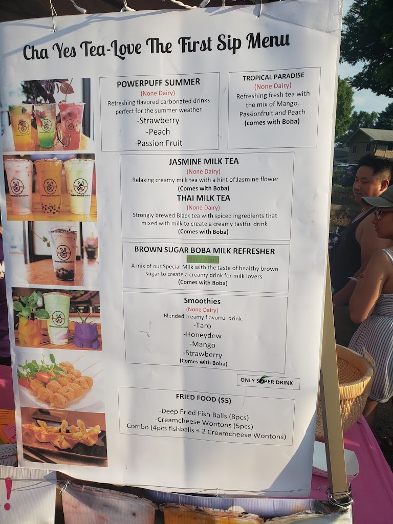 Thai Café