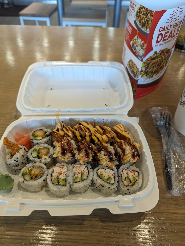 Sushi