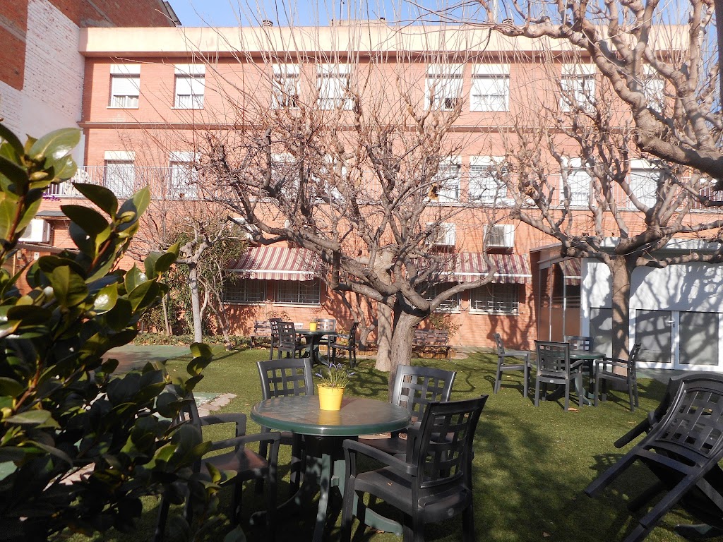 Centre Geriatric Del Valles