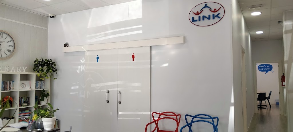 LINK academia de ingles