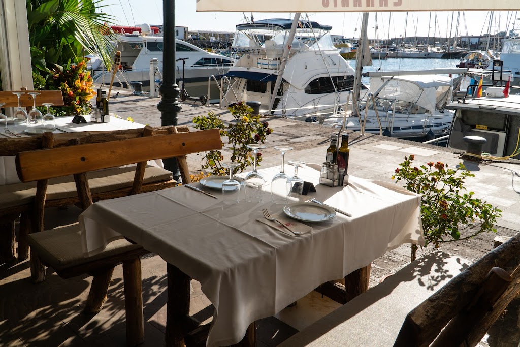 Restaurante Patio Canario