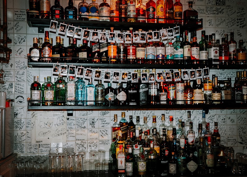 Barra 7 - Cocktail Bar