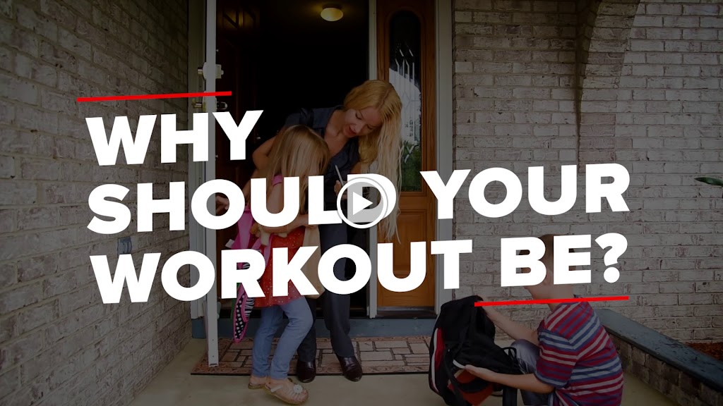  9Round Kickboxing Fitness