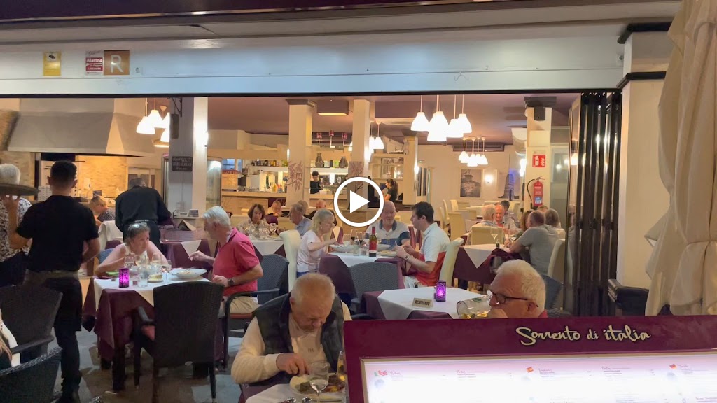 Sorrento di Italia — Videos