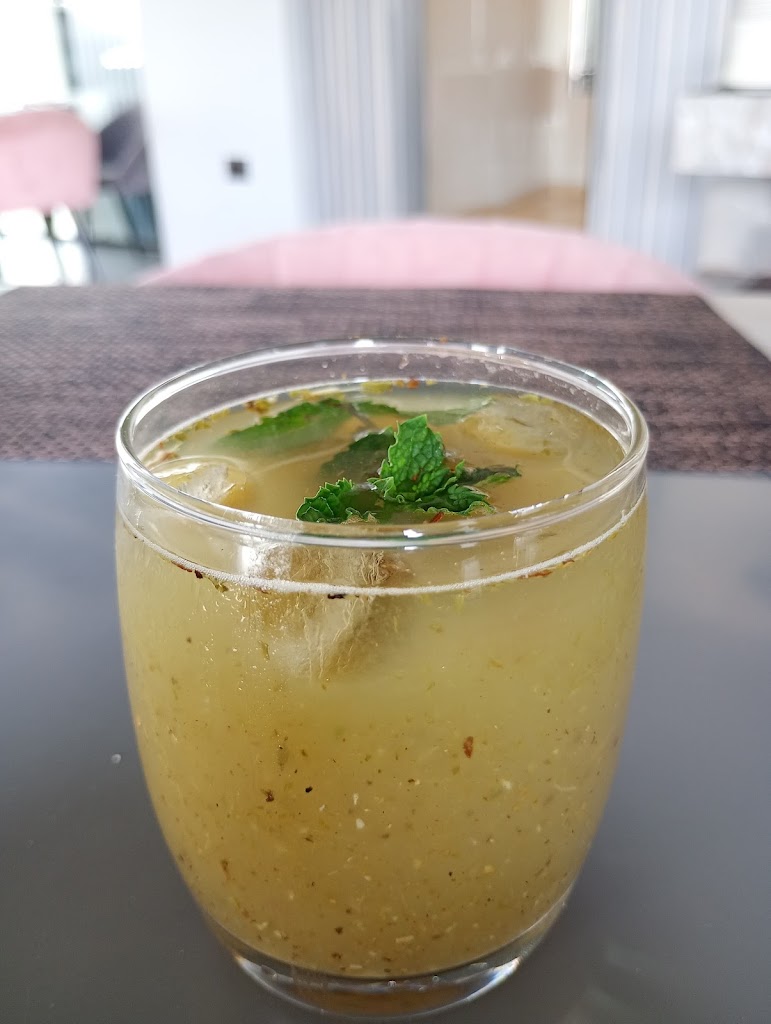 Food & drink