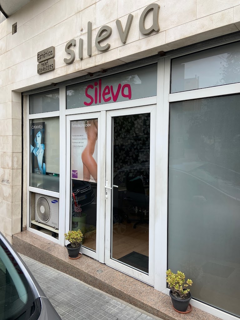 Estetica Sileva
