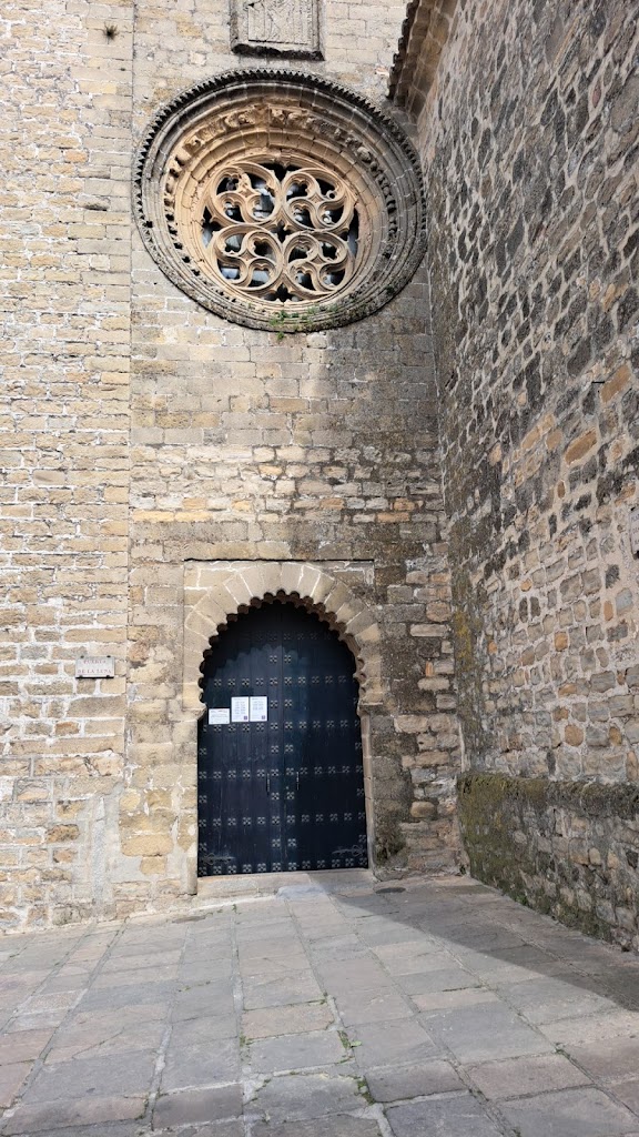 Plaza Dean Martinez Rojas