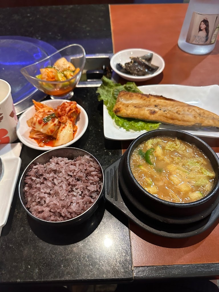 Soup