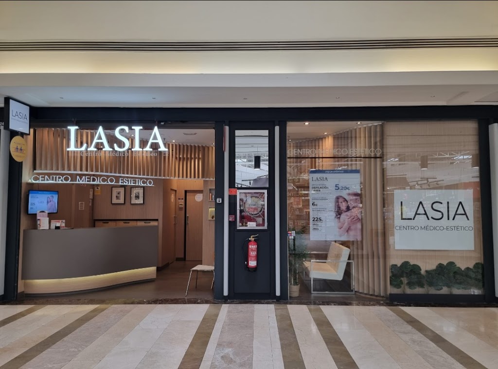 LASIA centro medico estetico