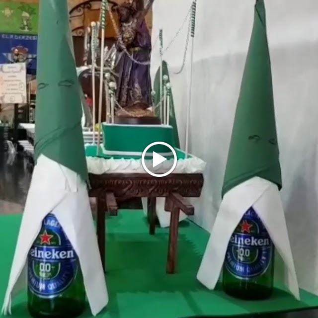 Restaurante El Rincon de Pepe — Videos