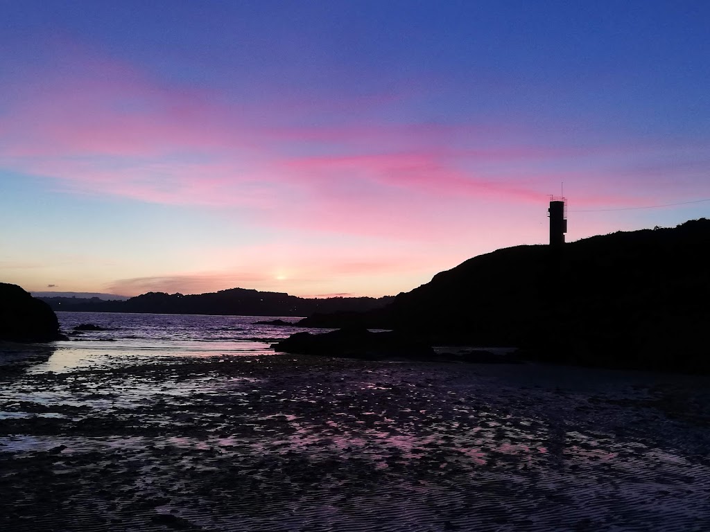 Lavado Santa Cristina