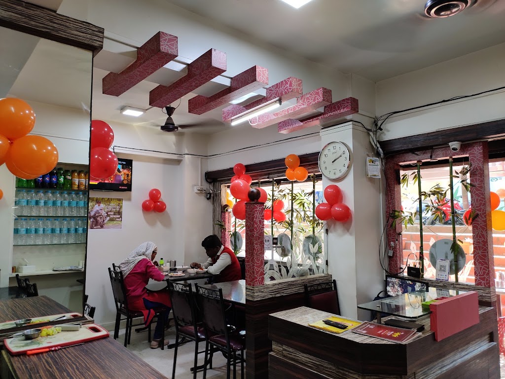 Hotel Shalini Veg Nonveg