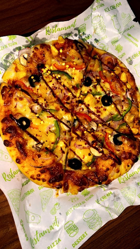 Food & drink