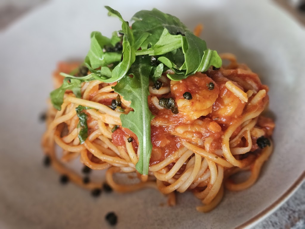Spaghetti
