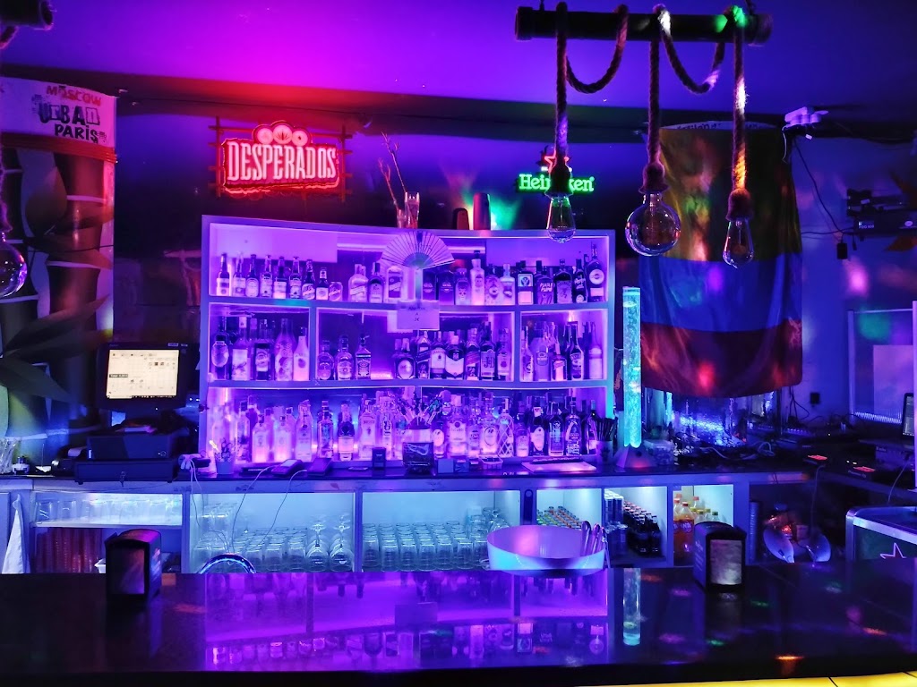 Juanchito disco bar