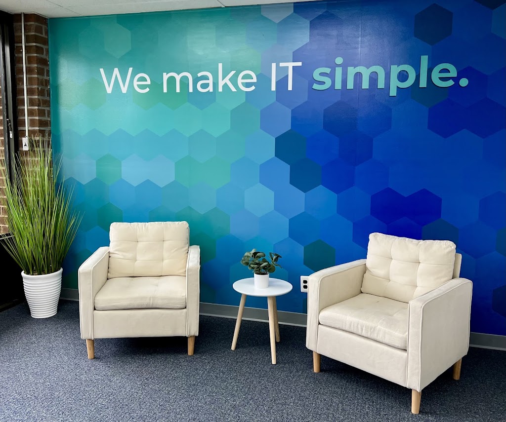 Mercer Bucks Technology