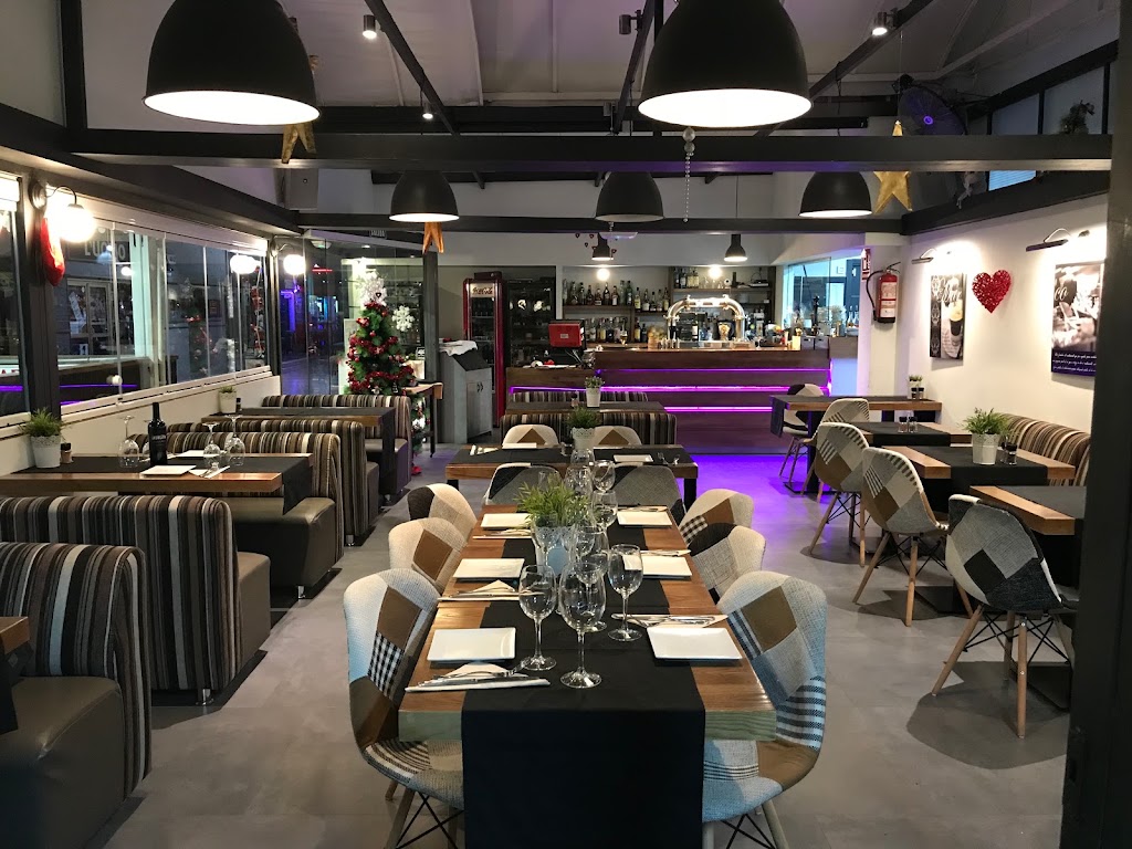 Restaurant Marco Polo — Todas