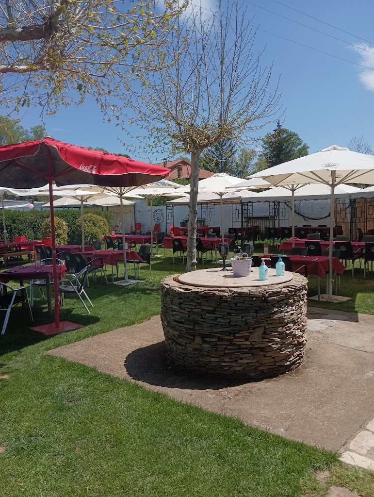 Restaurante El Patio de San Andres