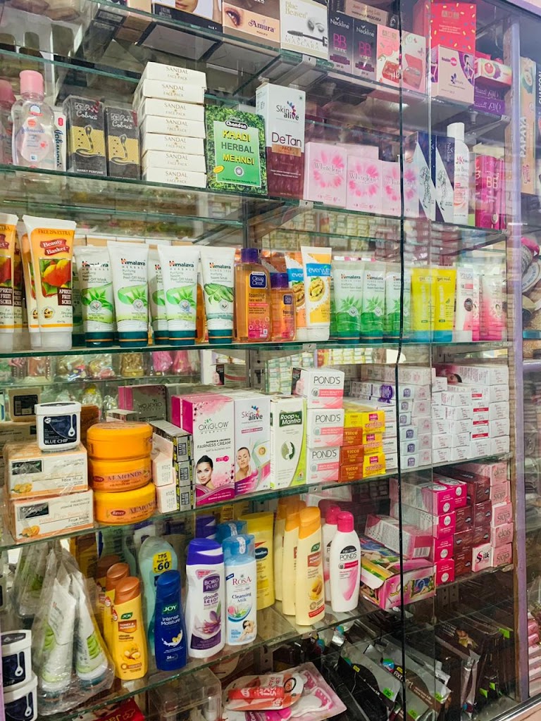 Jyoti Beauty Parlour