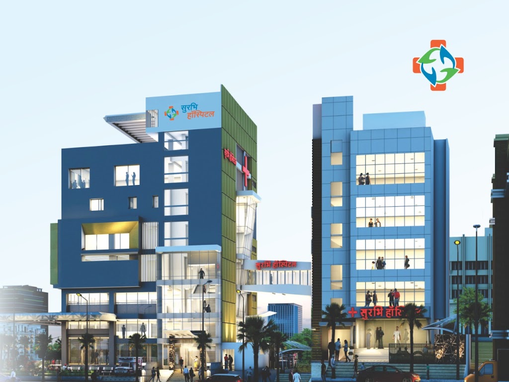 Dr. Surabhi Hospital