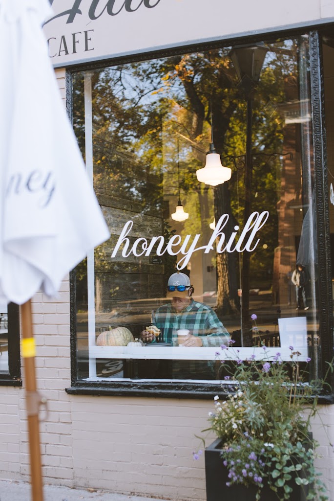 Photo of Honey Hill Cafe
